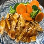 Best Chicken Teriyaki Bowl in Corona, CA