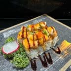 Best Baked Spicy Albacore Roll in Corona, CA