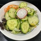 Best Cucumber Salad in Corona, CA